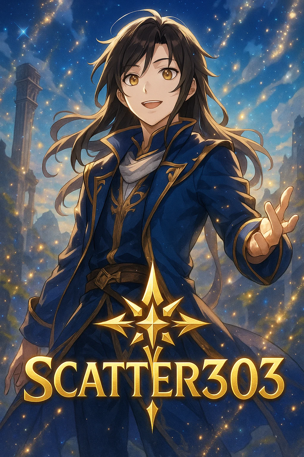Scatter303 : Inovasi Hiburan Game Online Scatter 303 Menarik
Scatter303 : Inovasi Hiburan Game Online Scatter 303 Menarik